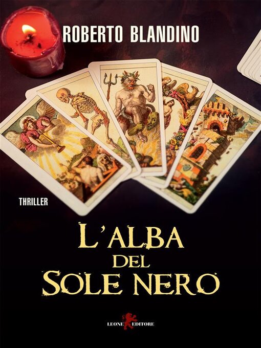 Title details for L'alba del sole nero by Roberto Blandino - Available